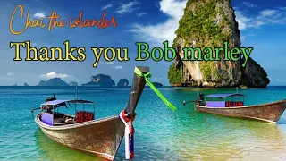 Download Thanks you bob marley - Chai the islander(Audio) MP3