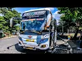 MILA SEJAHTERA PATAS JOGJA - JEMBER, INFO TARIP + INTERIOR? ADA VIDEO INI...!!!