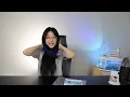 SunnyBay Pain Relief Microwavable Neck Wrap unbox review