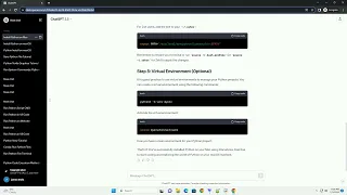 install python mac brew