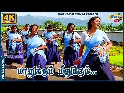 Maanukkum Meenukkum - YouTube