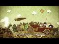 Download Lagu Princess Principal ED - Drive My Fate