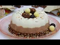 Download Lagu Tort Trio 3 Ciocolate (FĂRĂ COACERE) 🍰 Cea mai bună rețetă - Anyta Cooking