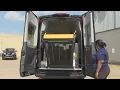 SporTran gets 5 new ADA paratransit buses