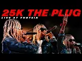 Download Lagu 25k Performance live at Tshwanefontein