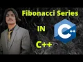 Program to Print Fibonacci Series C and C programming tutorials for beginners