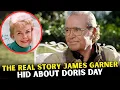 Download Lagu At 85, James Garner Finally Exposed the Truth About Doris Day