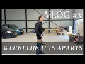 Raúl Groenen op bezoek, kantoor bouwen en langs bij Keukensale Den Bosch | DWA Vlog #3
