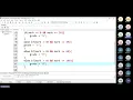 C Programming Full Course Lecture 2 If Switch All Loops Explained Beginner Tutorial