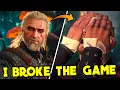 Witcher 3 - What Happens if You Sabotage Radovid s Assassination