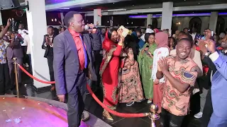 حفلة تور باري 5 في أديس ابابا 