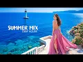 Lagu Alok, Dua Lipa, Coldplay, Martin Garrix \u0026 Kygo, The Chainsmokers Style 🔥 Summer Nostalgia #170