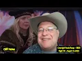 Day 39 - Overnight Feeds Recap