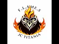 Download Lagu JC Titania - F.L.A.M.E.S.