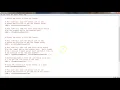 Python Lists and Data Summary Functions