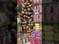 Candy store