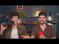 The feud between Flay and Blogueirinha: the mud house fell down.