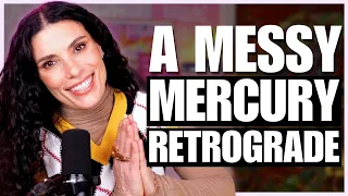 The Week of February 23rd, 2026: Mix-ups and shake-ups with Mercury retrograde in Pisces