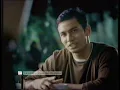 Iklan Sunsilk - Taman (2001) ada penampakan?