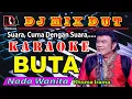Download Lagu Karaoke Buta - Rhoma Irama (Nada Wanita) Dj Remix Dut Orgen Tunggal Terbaru Full Bass