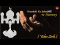 Download Lagu LAGU RELIGI ISLAMI | Kembali ke JalanMU | Harmony - Lirik Video #lagureligi