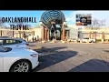 Oakland Mall Troy Michigan