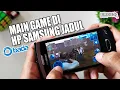 Download Lagu MAIN GAME TAMIYA, GTA, PES, KAMEN RIDER, NINTENDO DS, ZOMBIE DI HP JADUL - Samsung Wave II bada OS