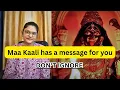 Subtle Signs Maa Kaali has entered your life | Lookout for these 5 #maakaali 