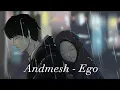 Download Lagu Andmesh - Ego (Lirik lagu)