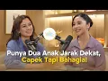 Download Lagu #momscorner 66 Kimberly Ryder | Natural Birth Dua Kali, Hamil Jarak Dekat \u0026 Mom Life Real!