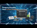 Terraform Essentials Cloud Firestore Database 100 Solution