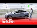 Download Lagu Hyundai Kona (2024) is helemaal up-to-date