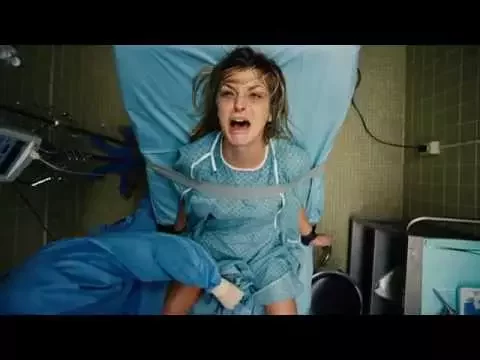 Inoperable 4k Trailer
