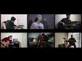 Download Lagu Mungkinkah Rock Version cover by V1be Band