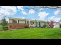 SOLD 2580 Douglas Drive Zanesville OH