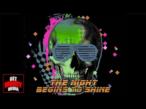 Download MP3 B.E.R. - The Night Begins to Shine