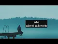 Download Lagu echo (slowed + reverb) / alexander stewart
