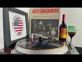 Download Lagu Jazz Crusaders - The Young Rabbits | Full Album | HQ Sound Blue Note Vinyl RIP | #Jazz Music