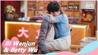 Ai Takes Zeng Home Sweet Teeth EP20 IQiyi Romance 