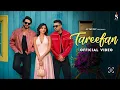 Lagu Tareefan (Official Video) - Sonu Thukral | Fukra Insaan | Kanika Mann | Romantic Song 2026