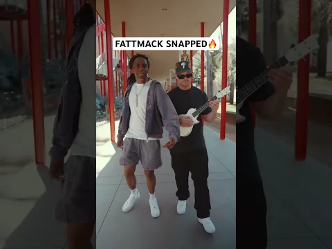 FattMack- On God ft. Einer Bankz #einerbankz #fattmack #noautotune #rap