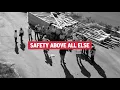 Builders Mutual Announces 5 Million Funding Commitment to the Job Site Safety Institute