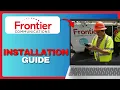 Frontier Communications Installation Full Guide 2026