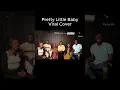 Download Lagu Pretty Little Baby riff challenge created by @annaafrank ! #prettylittlebaby #cover #shorts