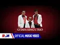Download Lagu Gitara King's Trio - Dang Holan Hata (Official Music Video)