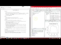 HOW TO DO GRAPH A UNIFORM DISTRIBUTION ON R OR RSTUDIO