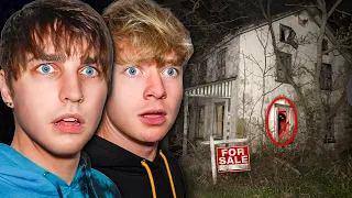 Scariest Haunted Houses We Can Buy