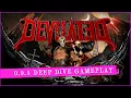 Deep Dive into Devilated