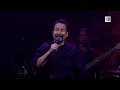 M.NASIR , KMY KMO & LUCA SICKTA - ZUHUD (LIVE DEMI MASA M.NASIR)