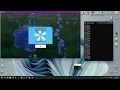 HoloCure Fishing Bot demonstration